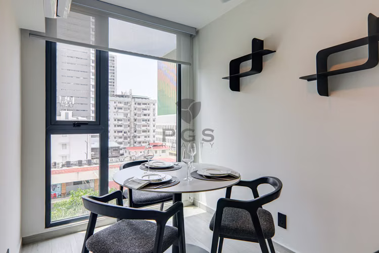 PH Alexa, Bella Vista - Lindo apartamento amoblado en alquiler - Imagen 8