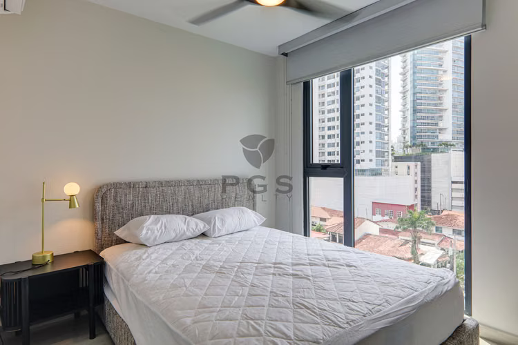 PH Alexa, Bella Vista - Lindo apartamento amoblado en alquiler - Imagen 9