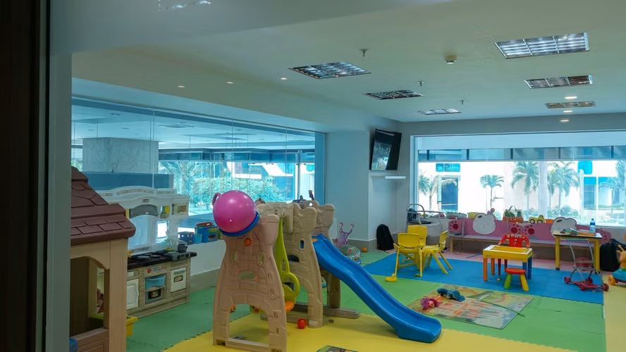Exclusivo apartamento amoblado, PH Riverside, Costa del Este - Imagen 7