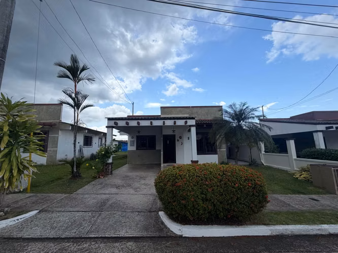 Casa en Venta – PH Quintas del Lago - AM
