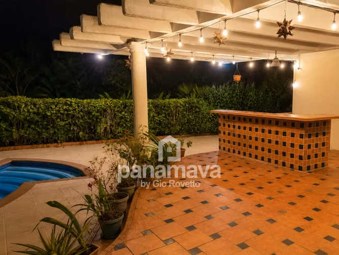Alquiler Casa Albrook - Imagen 10