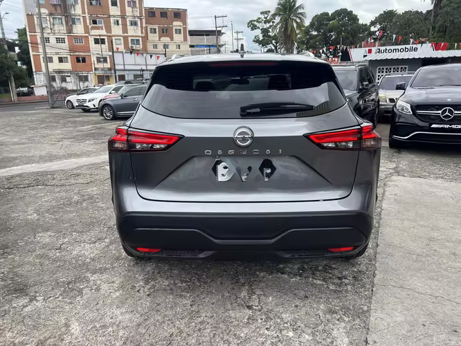Nissan Qashqai 2023 - Imagen 6