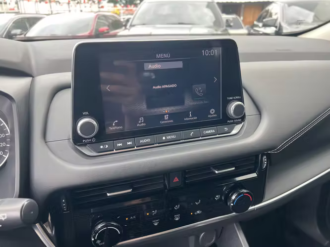 Nissan Qashqai 2023 - Imagen 12