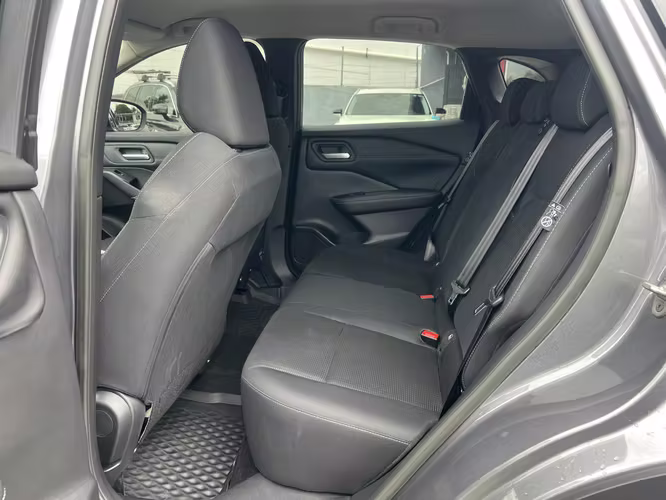 Nissan Qashqai 2023 - Imagen 9
