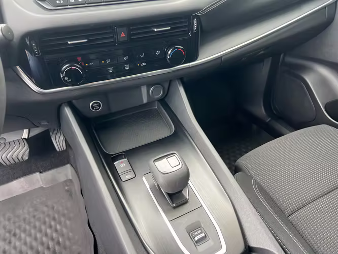 Nissan Qashqai 2023 - Imagen 13