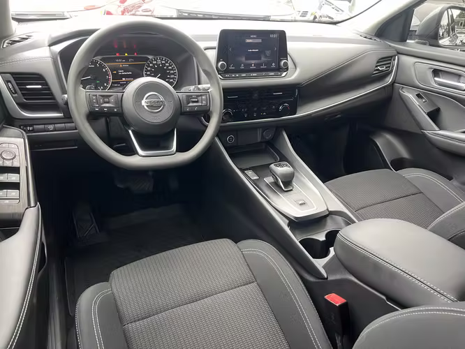 Nissan Qashqai 2023 - Imagen 10