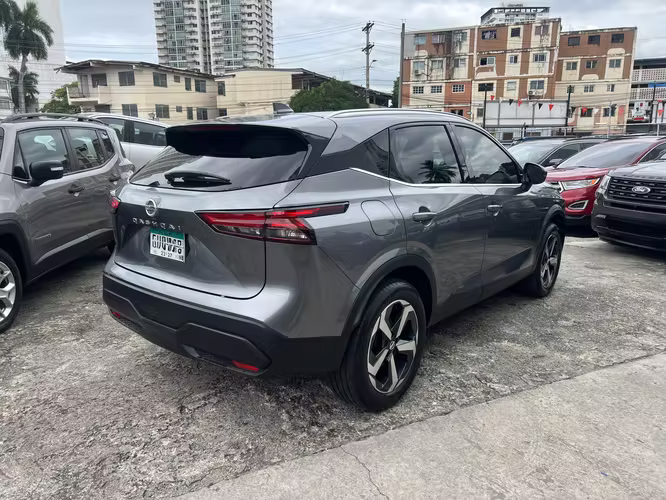 Nissan Qashqai 2023 - Imagen 5