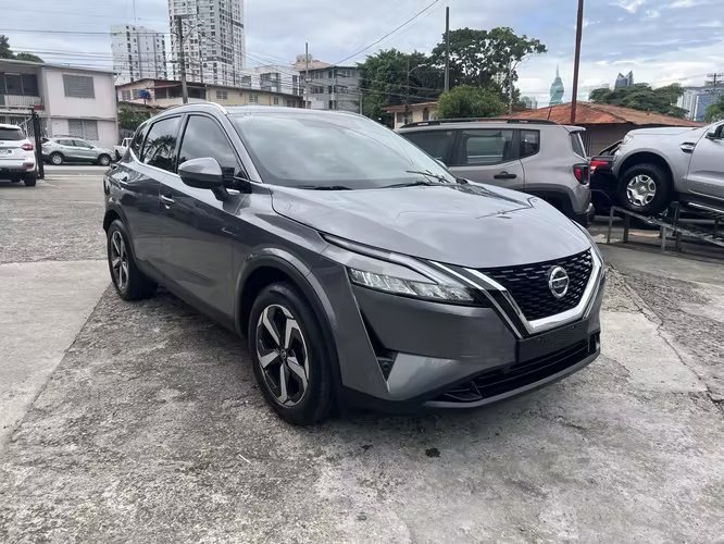 Nissan Qashqai 2023 - Imagen 3