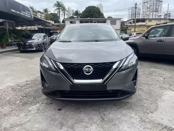 Nissan Qashqai 2023 - Imagen 2