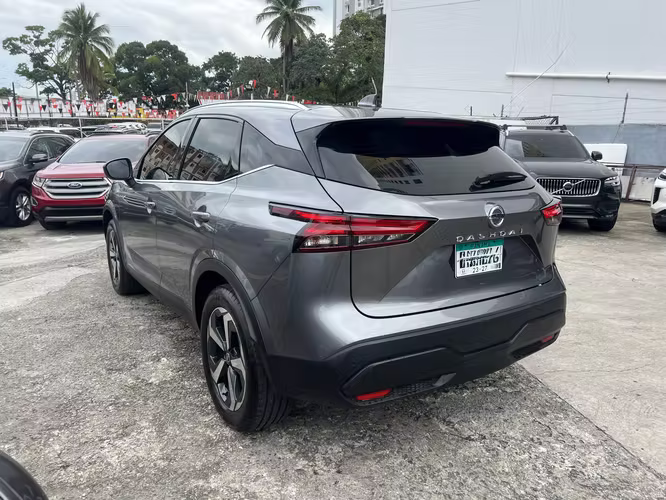 Nissan Qashqai 2023 - Imagen 7