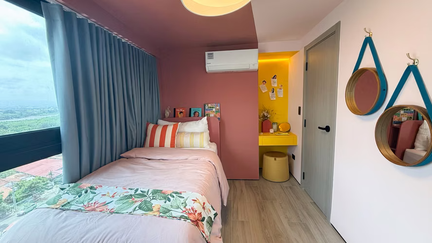 Loft Moderno con Vista al Mar en Dovle Selva, Coco del Mar - Imagen 10