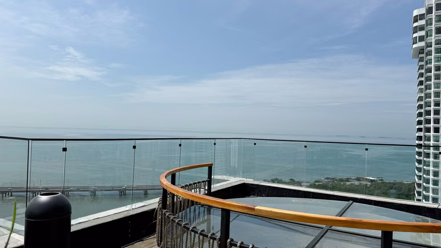 Loft Moderno con Vista al Mar en Dovle Selva, Coco del Mar - Imagen 7