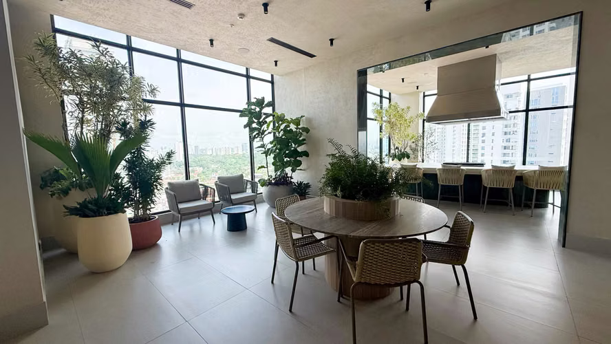 Loft Moderno con Vista al Mar en Dovle Selva, Coco del Mar - Imagen 15