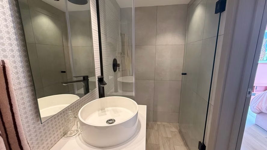 Loft Moderno con Vista al Mar en Dovle Selva, Coco del Mar - Imagen 12
