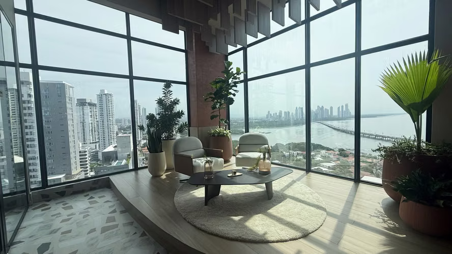 Loft Moderno con Vista al Mar en Dovle Selva, Coco del Mar - Imagen 16