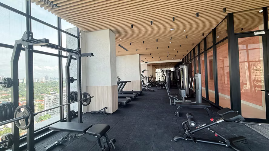 Loft Moderno con Vista al Mar en Dovle Selva, Coco del Mar - Imagen 19