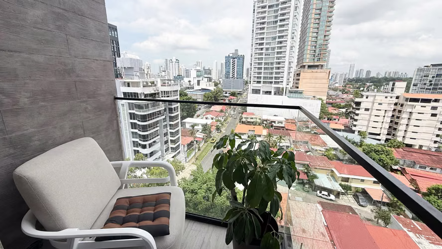 Loft Moderno con Vista al Mar en Dovle Selva, Coco del Mar - Imagen 3