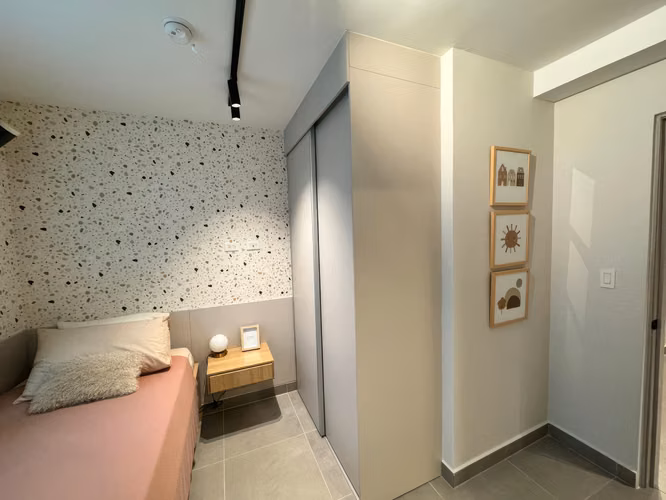 Venta de Apartamento con 67m2 en Albrook PH Forest Gate PB-A - Imagen 6
