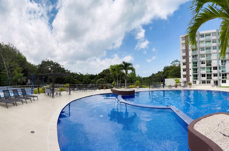 Venta de Apartamento con 67m2 en Albrook PH Forest Gate PB-A - Imagen 11