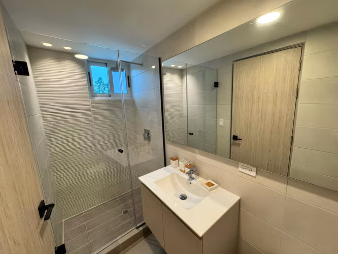 Venta de Apartamento con 67m2 en Albrook PH Forest Gate PB-A - Imagen 8
