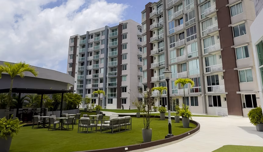 Venta de Apartamento con 67m2 en Albrook PH Forest Gate PB-A - Imagen 10
