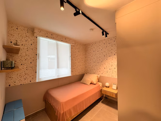 Venta de Apartamento con 67m2 en Albrook PH Forest Gate PB-A - Imagen 7
