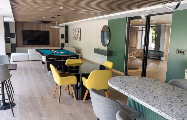 Venta de Apartamento con 67m2 en Albrook PH Forest Gate PB-A - Imagen 19