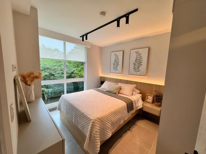 Venta de Apartamento con 67m2 en Albrook PH Forest Gate PB-A - Imagen 4