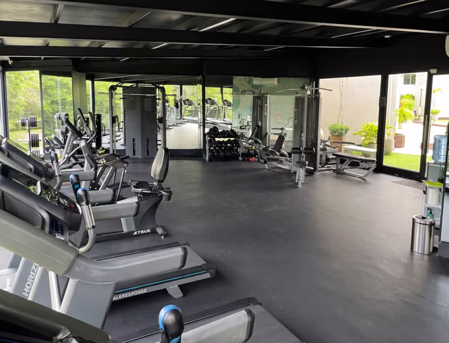 Venta de Apartamento con 67m2 en Albrook PH Forest Gate PB-A - Imagen 13