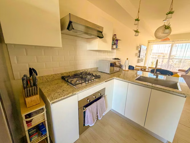 Vendo Apartamento Frente al Mar en Playa Caracol | 100% Amoblado | $218,000 - Imagen 5