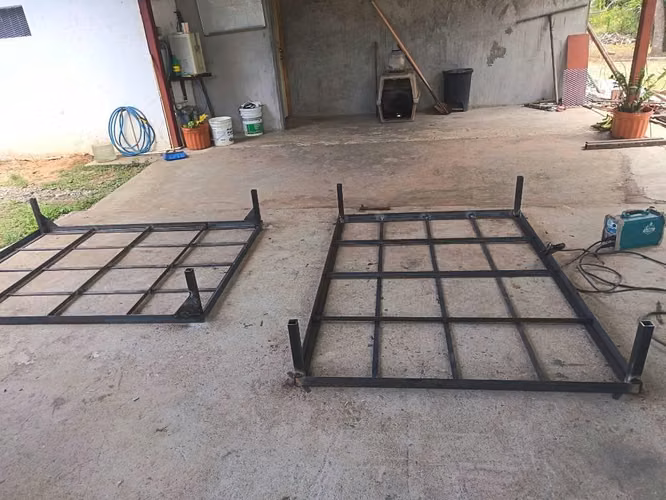Albañil, hamdyman, soldadura, pintura, Construcciones  y mantenimientos generales