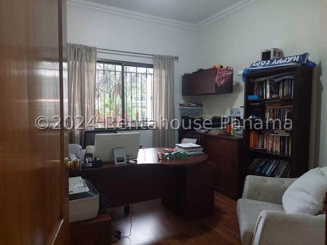 ALQUILO Casa en Residencial Villa Lilia en San Francisco. 594m2 - Imagen 7