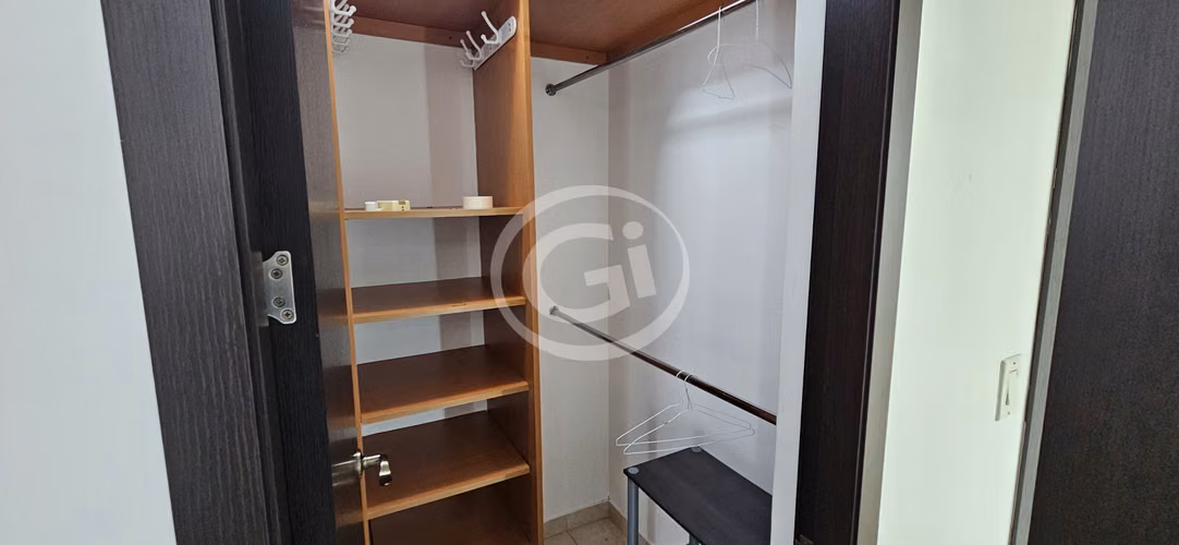 Alquiler Apartamento Sky Blue Amoblado San Francisco