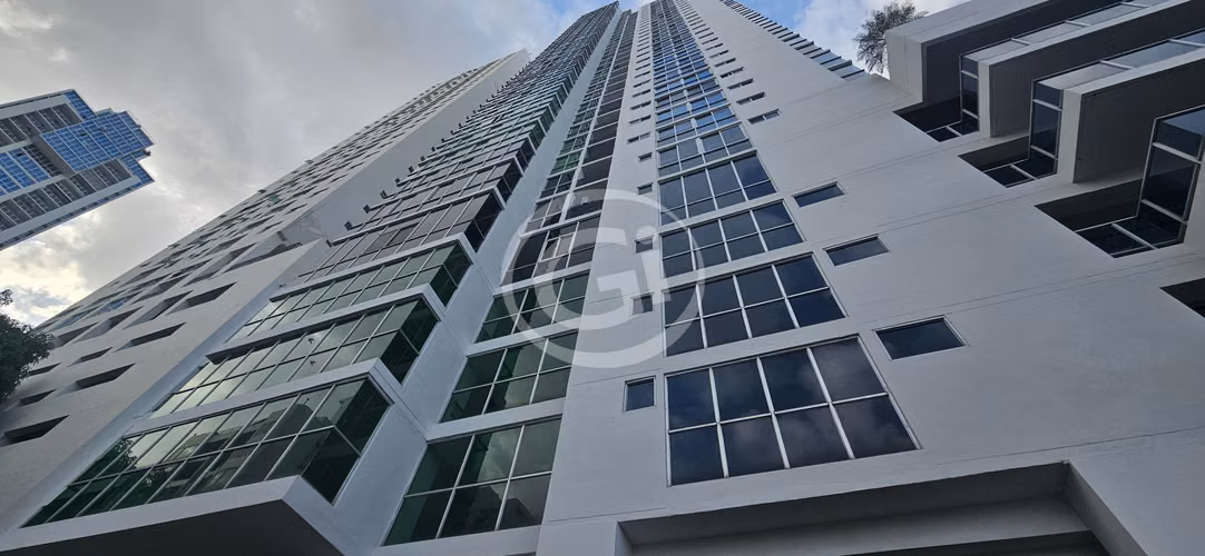Alquiler Apartamento Sky Blue Amoblado San Francisco