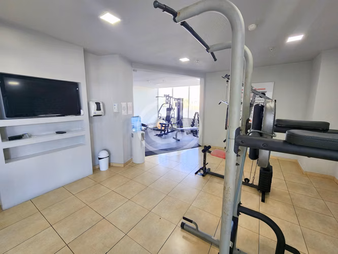 Alquiler Apartamento Sky Blue Amoblado San Francisco