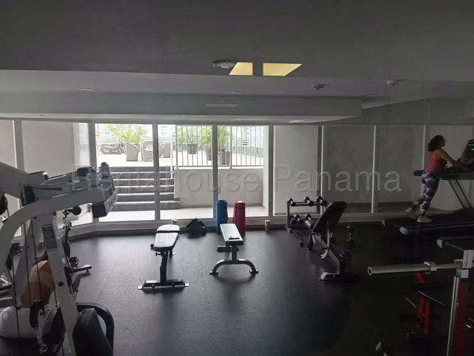Alquiler de Apartamento en Carrasquilla H7868GRR - Imagen 8