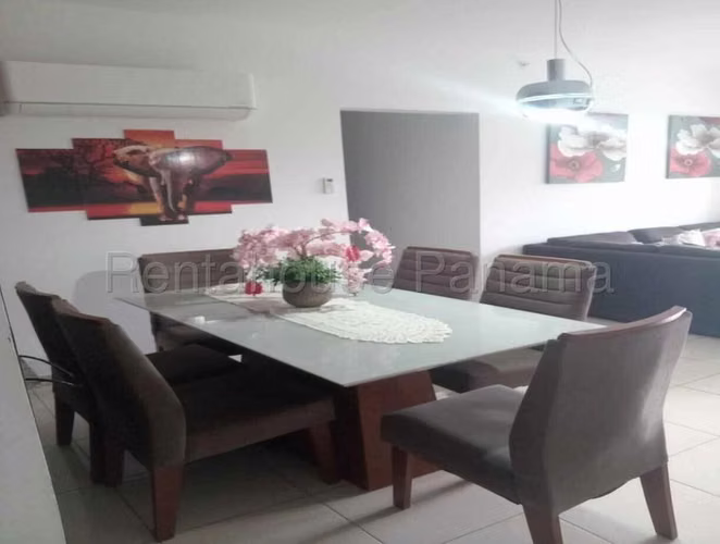 Alquiler de Apartamento en Carrasquilla H7868GRR - Imagen 5