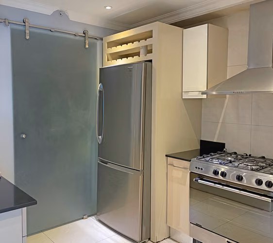 Apartamento en Avenida Balboa I 2 Rec I Amoblado I Con balcón y vista a la ciudad - Imagen 10