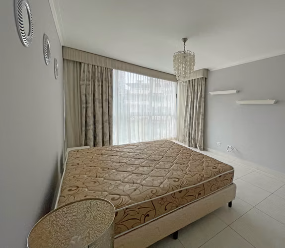 Apartamento en Avenida Balboa I 2 Rec I Amoblado I Con balcón y vista a la ciudad - Imagen 15