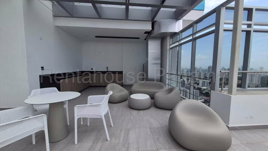 Alquiler Apartamento Carrasquilla - YD - Imagen 16