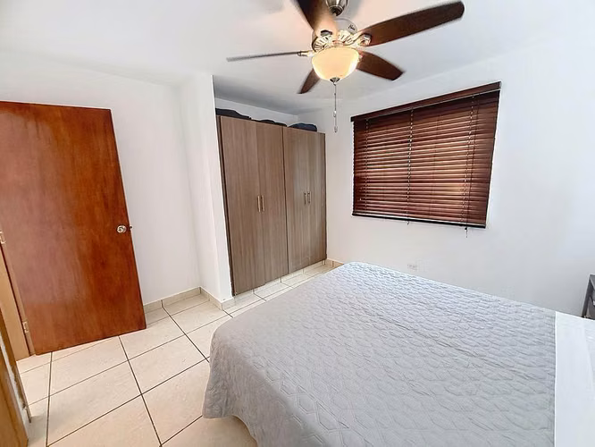 Venta de casa amueblada en Playa Malibú – Nueva Gorgona