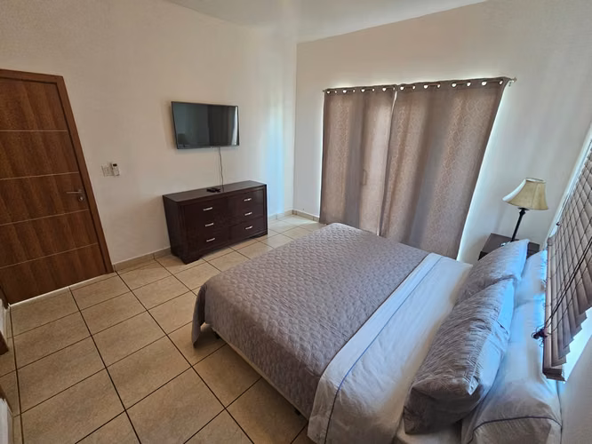 Venta de casa amueblada en Playa Malibú – Nueva Gorgona - Imagen 10