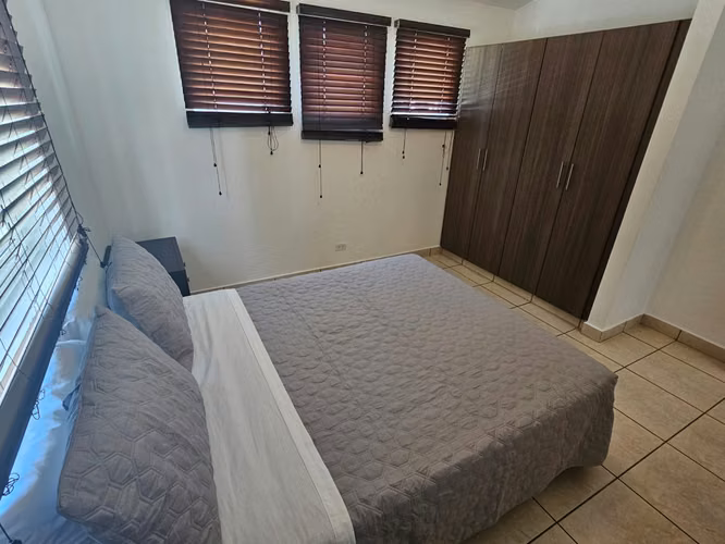 Venta de casa amueblada en Playa Malibú – Nueva Gorgona - Imagen 7