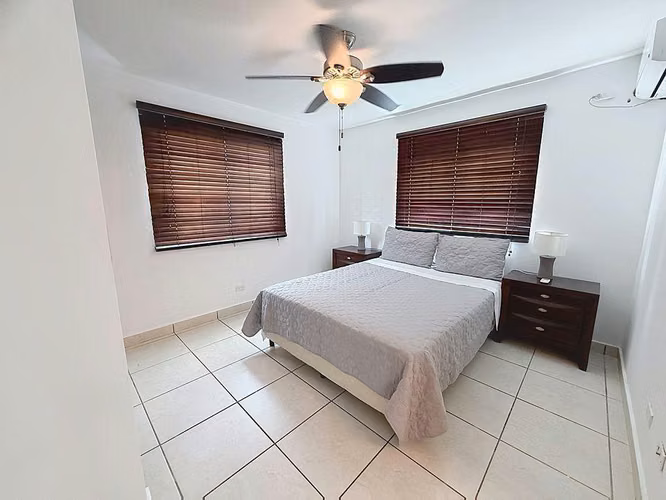 Venta de casa amueblada en Playa Malibú – Nueva Gorgona