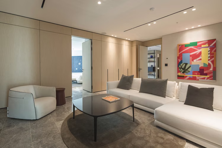 Venta de apartamento en P.H. Pacific Point - Imagen 7