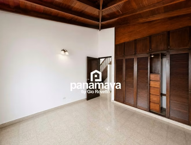 Alquiler Casa Betania