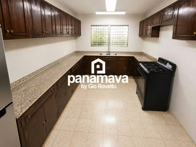 Alquiler Casa Betania