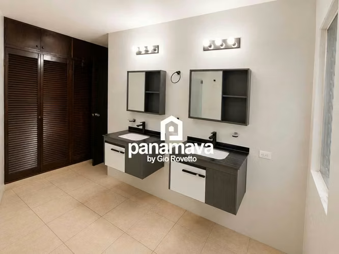 Alquiler Casa Betania