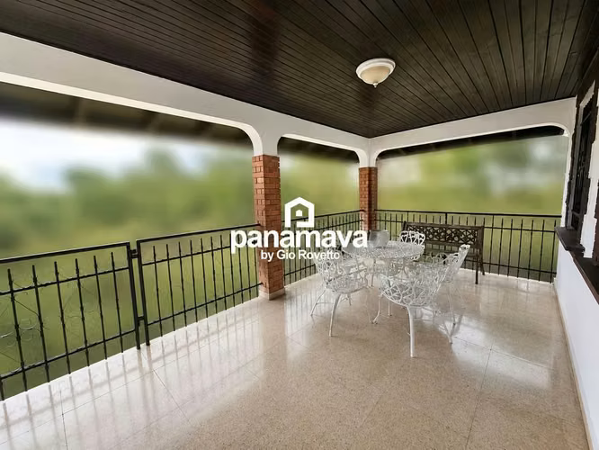 Alquiler Casa Betania