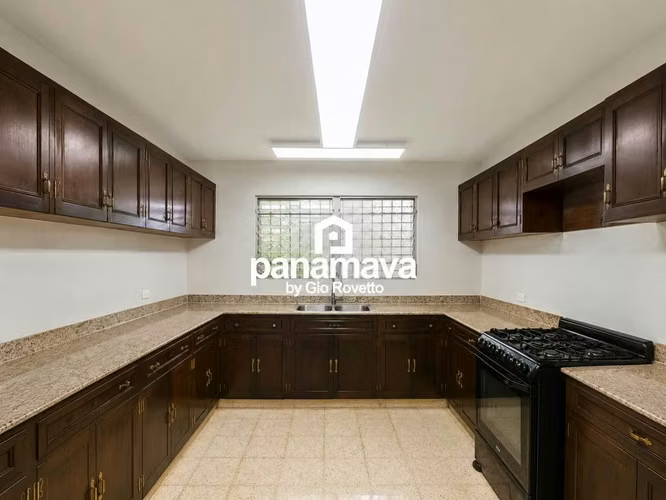 Alquiler Casa Betania